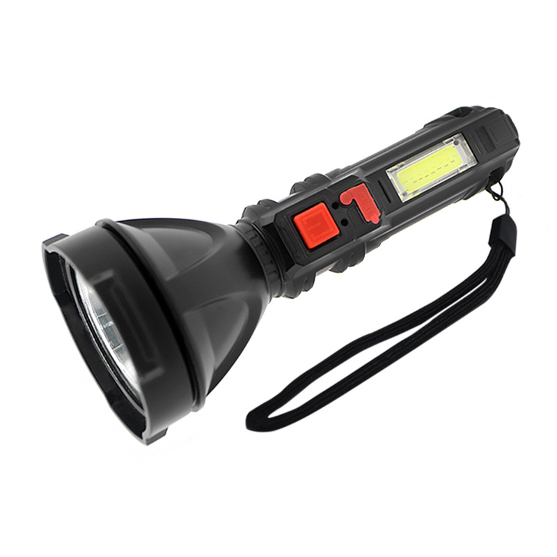 HD-23 5362 flashlight