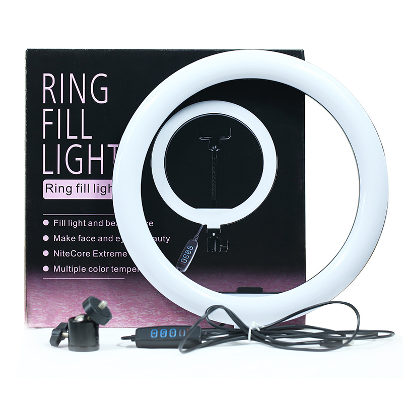 XD-1088 10Inch Ringlight