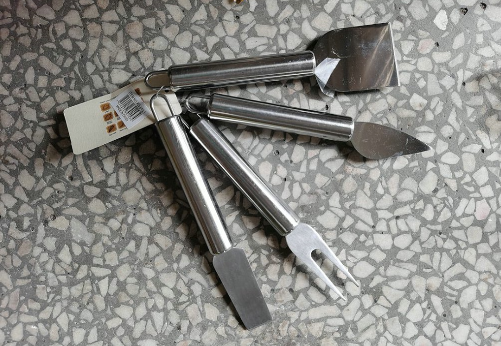 XD-0153 Kitchen kit tool combination