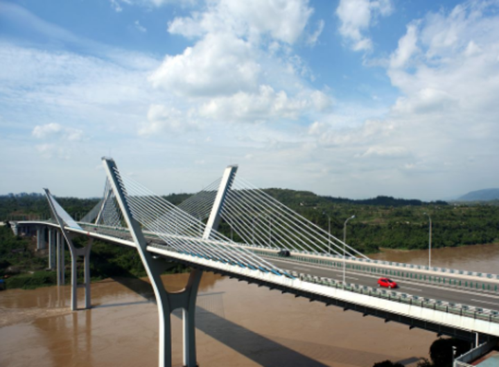 桥梁工程预制板的出现问题与处治