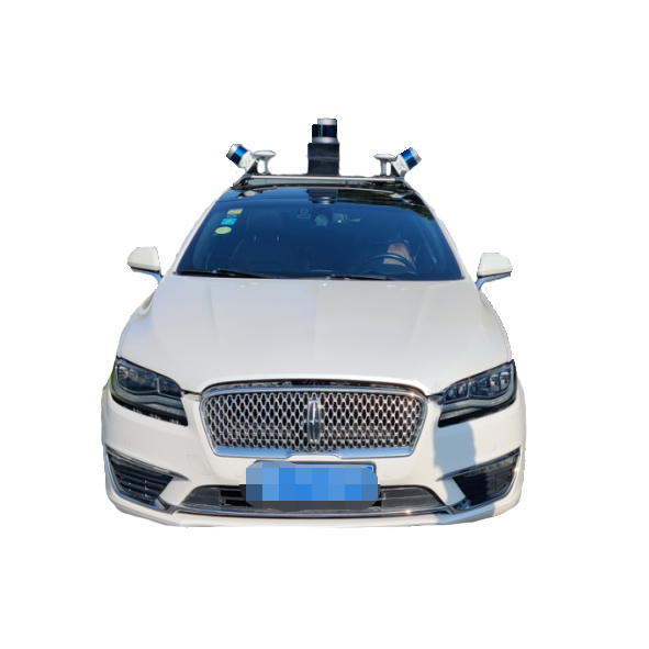 乘用车线控改装及自动驾驶软件定制