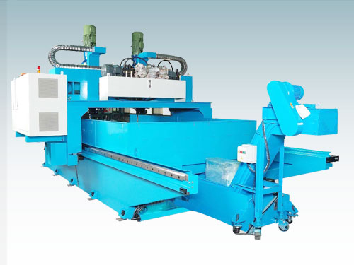 CNC multi-spindle CNC drilling machine 