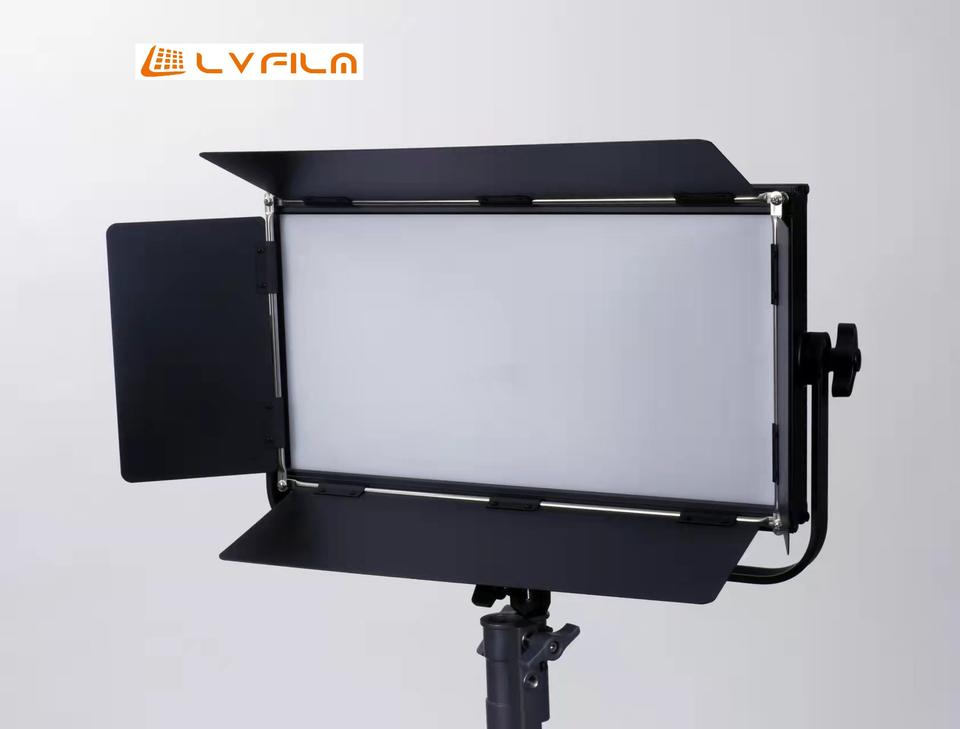 LED外拍灯 LVWP-100S
