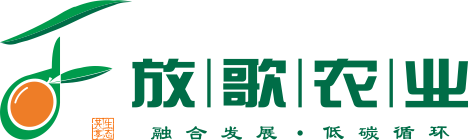 放歌农业logo