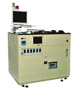批量生产型离子刻蚀微调机     SFE-6000系列    