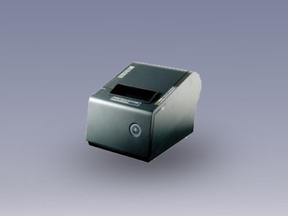 PBM P-822D Thermal Receipt Printer