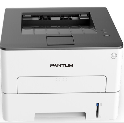 奔图激光自动双面打印机p3320DA4黑白激光自动双面打印