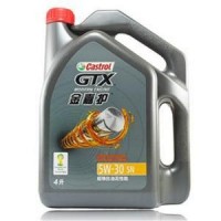 GTX 金嘉护矿物机油