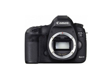 佳能（Canon） EOS 5D Mark III 