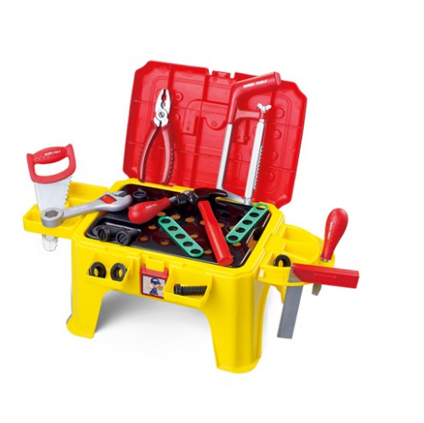 Children's toys simulation maintenance tools