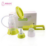 香港母乳时代 拉伸式手动吸奶器 挤乳器 孕产后挤奶器 按摩吸力大