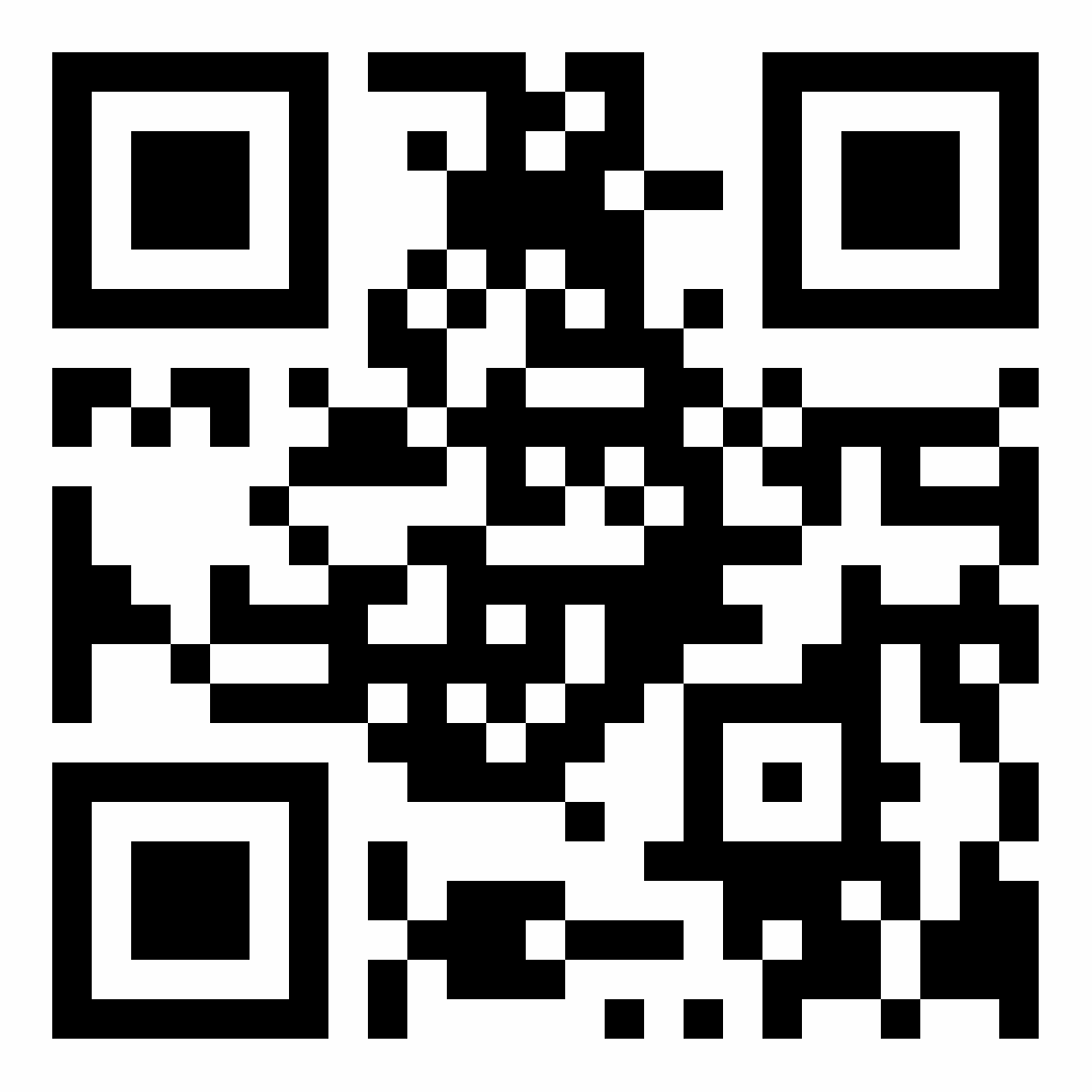 申报二维码