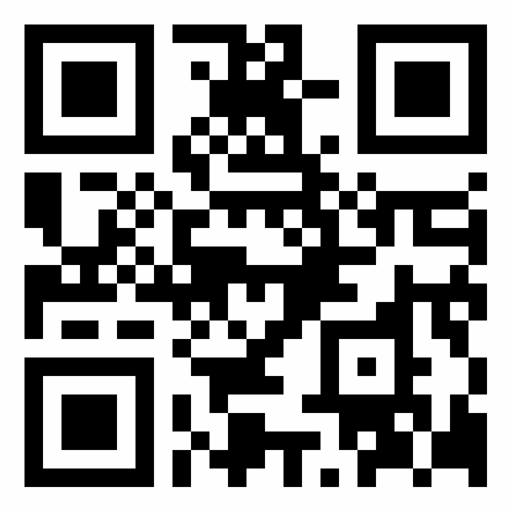 申报二维码
