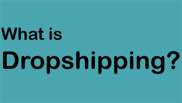 The Mode of Dropshipping