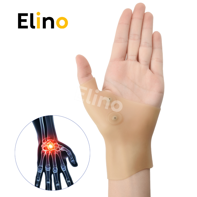 Magnetic Therapy Wrist Sleeve