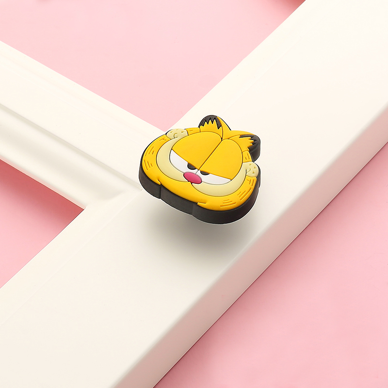 加菲猫
