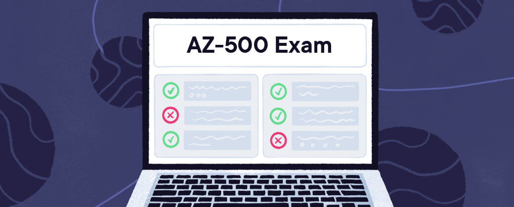 AZ-500 认证：Azure 安全工程师助理指南