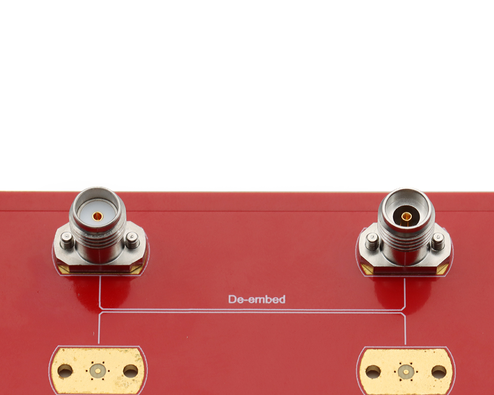 PCB Vertical Solderfree Connector