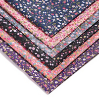 Grid full polyester fabric, polyester fabric, curtains, sofas, printed fabric, clothing fabric, luggage fabric