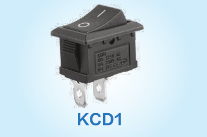 KCD1