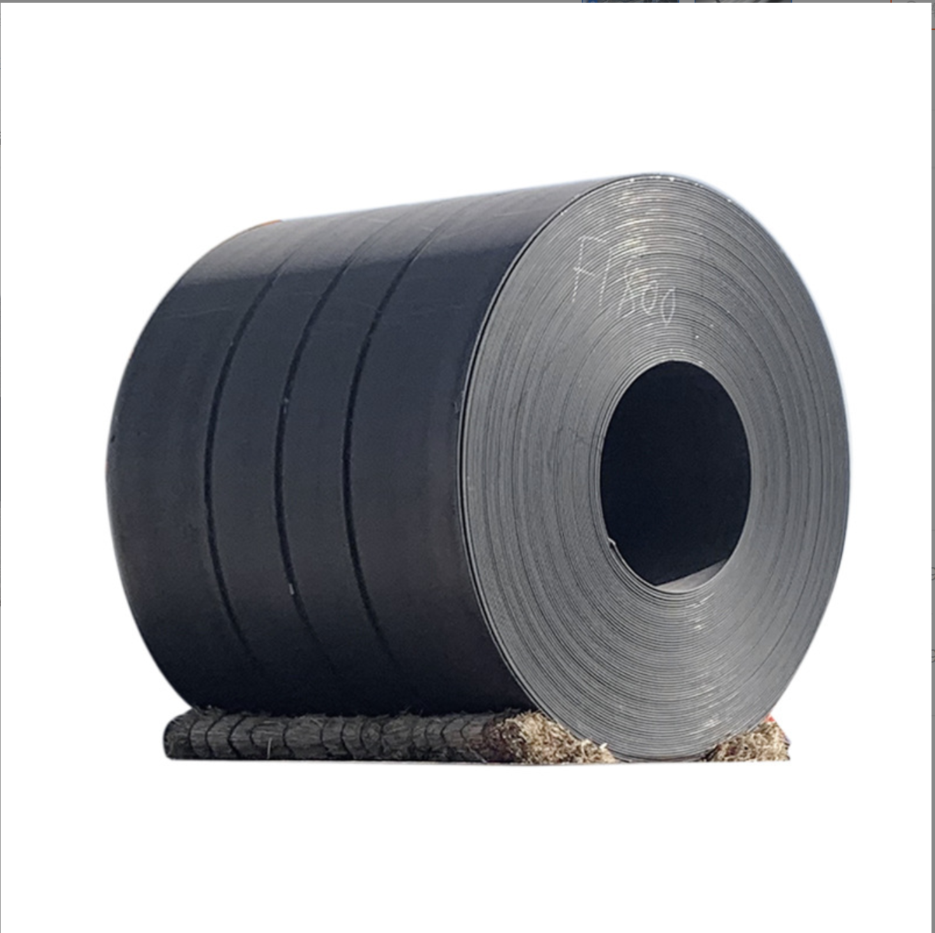 API Coil & Cutting Sheet
