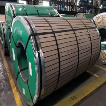 Stainless Coil and Cutting Sheet
