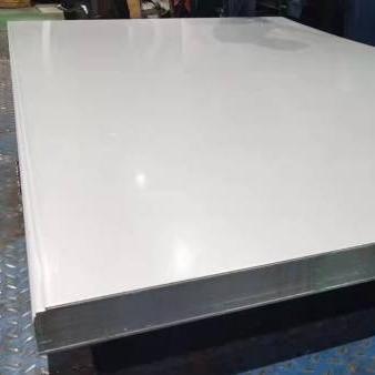 Stainless Plate
