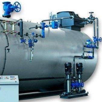 Pipe for Boiler Products