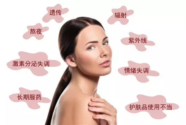 黄褐斑怎么祛除？希颜激光祛斑可以吗？