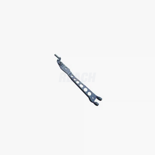 重机JUKI 124-18208 Presser foot （压脚）