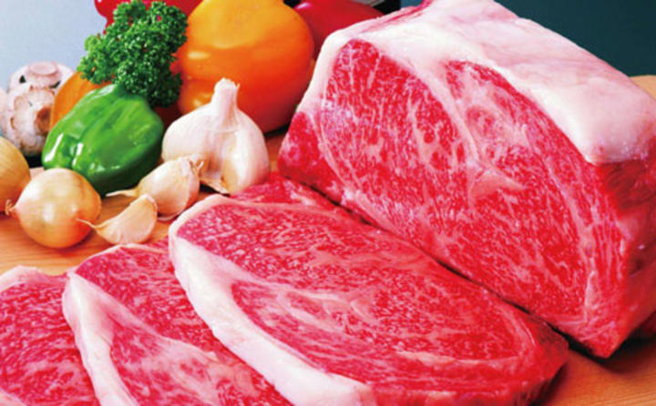 进口美国牛肉报关流程|专业食品清关公司代理