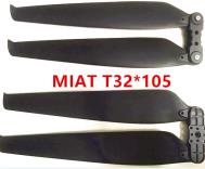 MIAT  T32105折叠桨