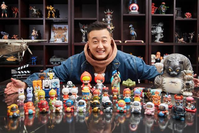 凭借“多元”产品线赢得“多元”市场 52TOYS出海提速 欲将中国创造带向全球