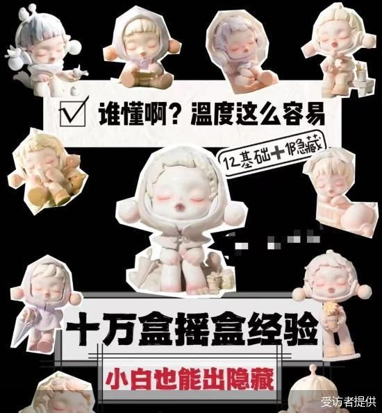 受访者提供