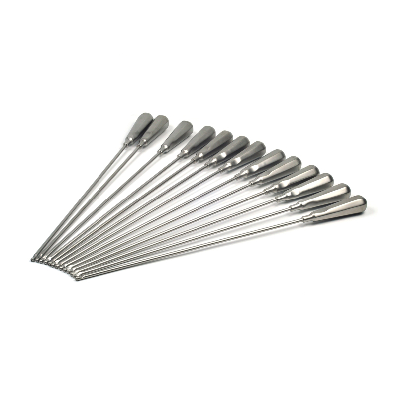Knot Pusher