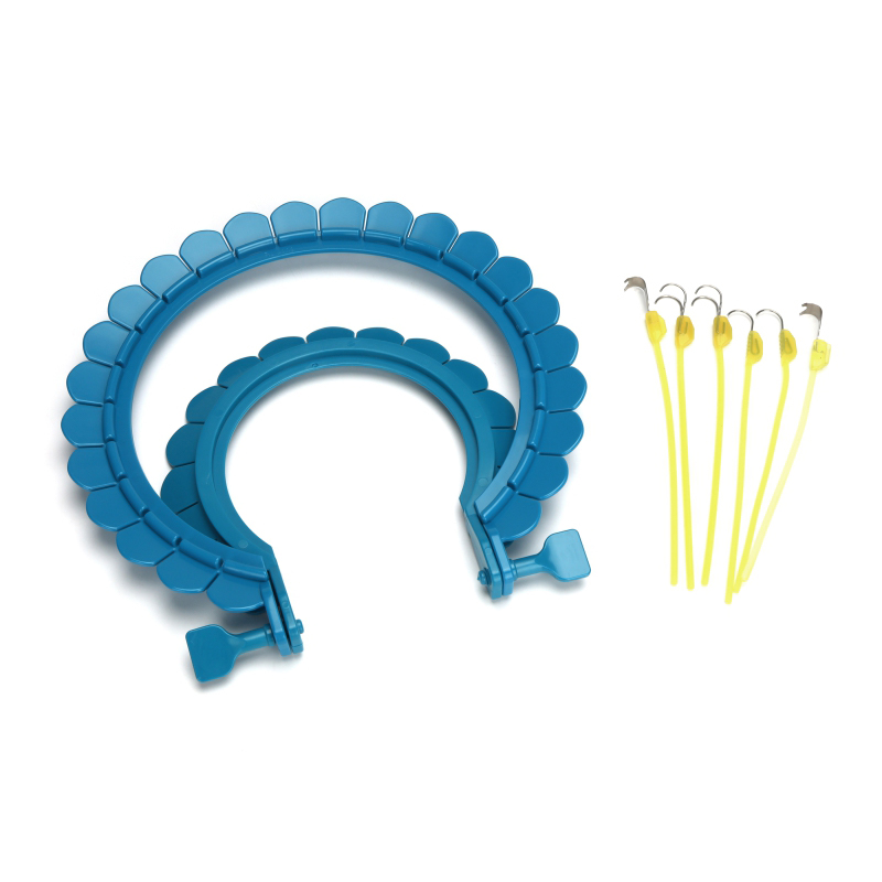 Disposable Lone Star Retractor