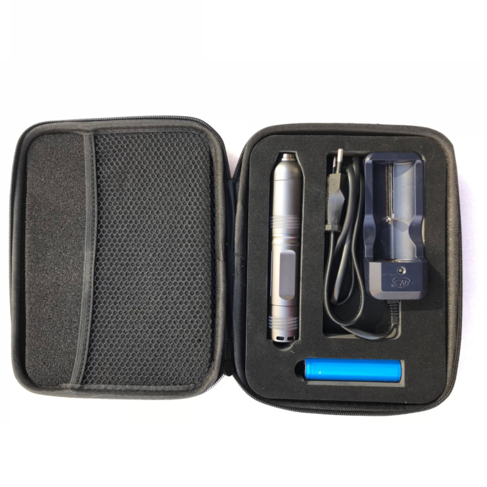 10W Portable Light Source