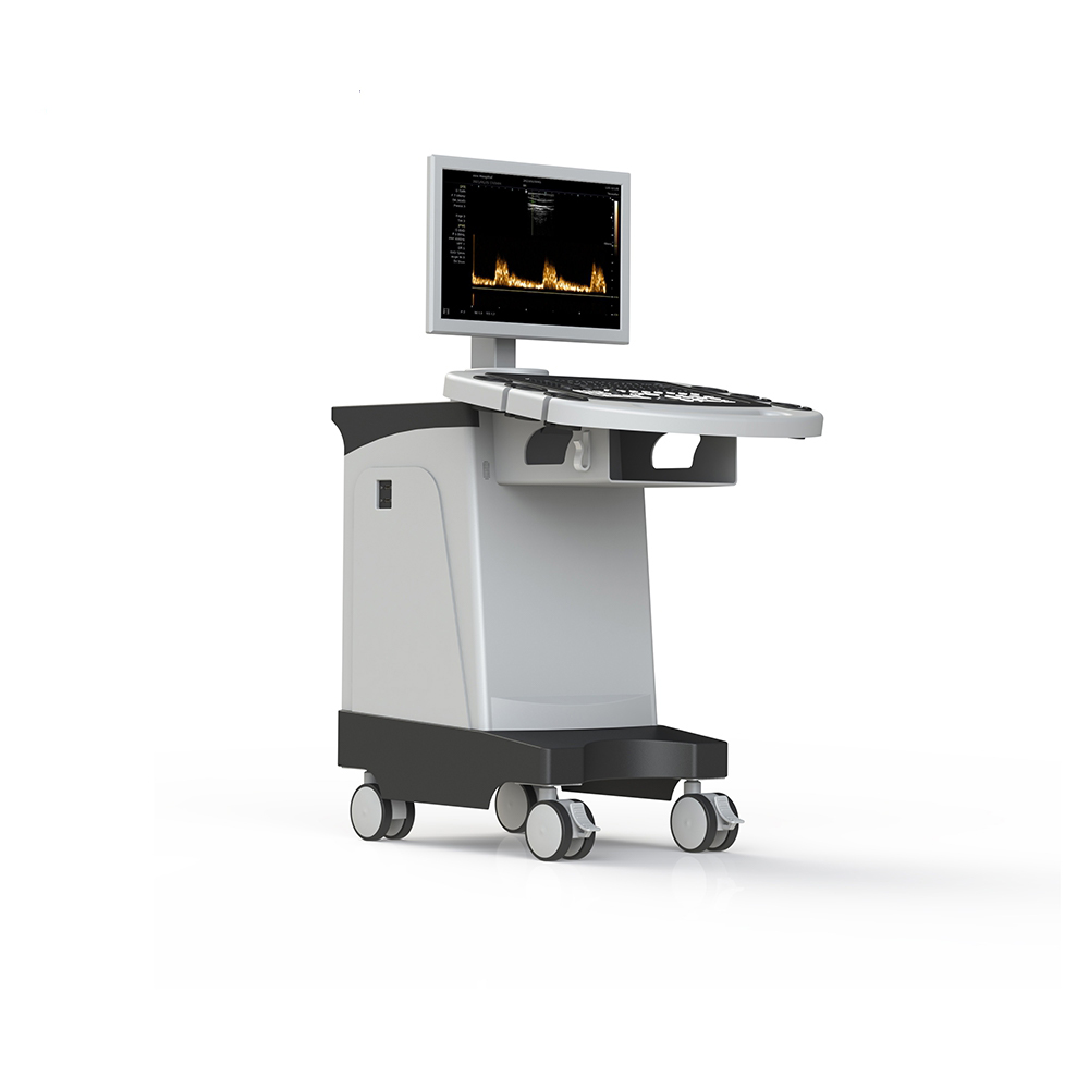 E2000 Trolley Color Doppler