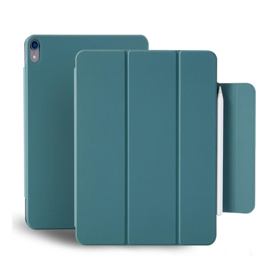 iPad Folio Three Fold Case For iPad Mini 6 2021