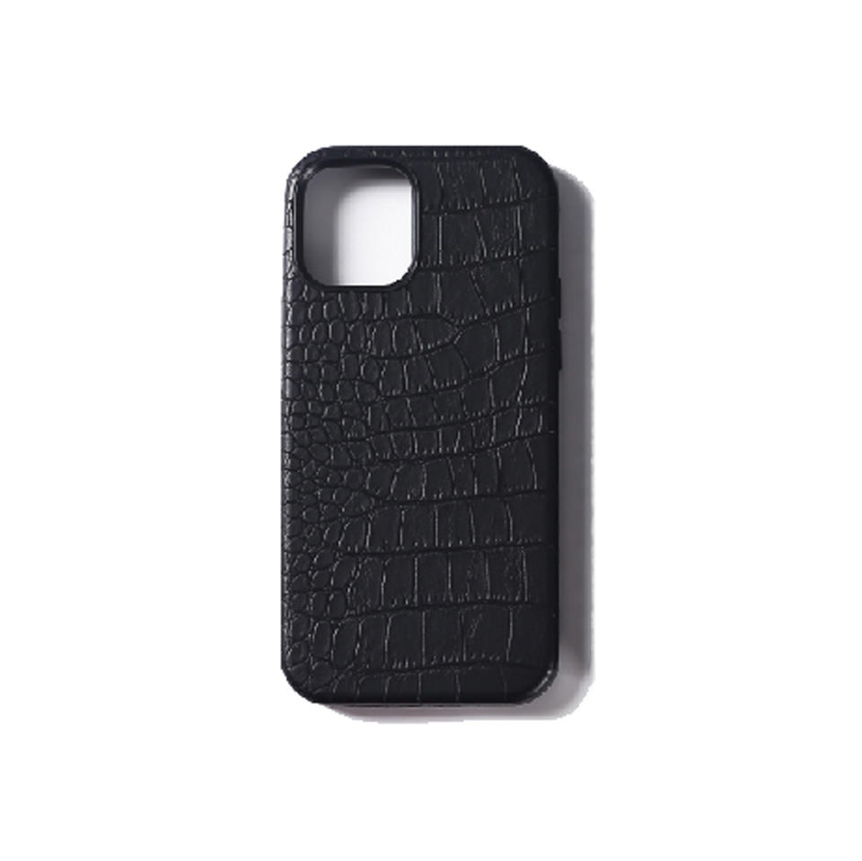 Crocodile PU Leather Phone Case