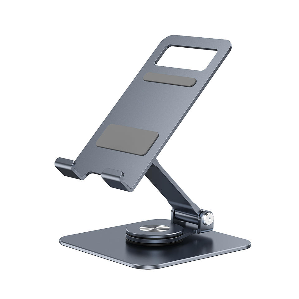 360 Degrees Mobile Phone & Tablet Rotating Stand