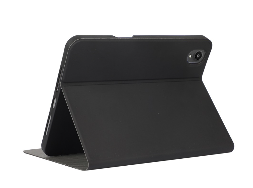 iPad pu tpu magnet Fold Case For iPad