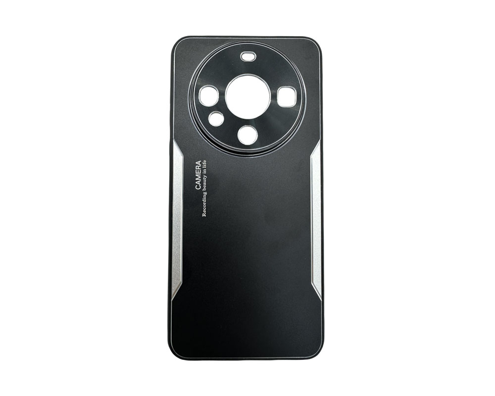 Huawei Aluminium alloy pc tpu Blade phone case 