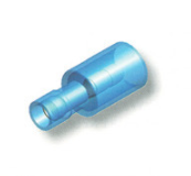 Nylon Full Insulated Bullet Disconnectors