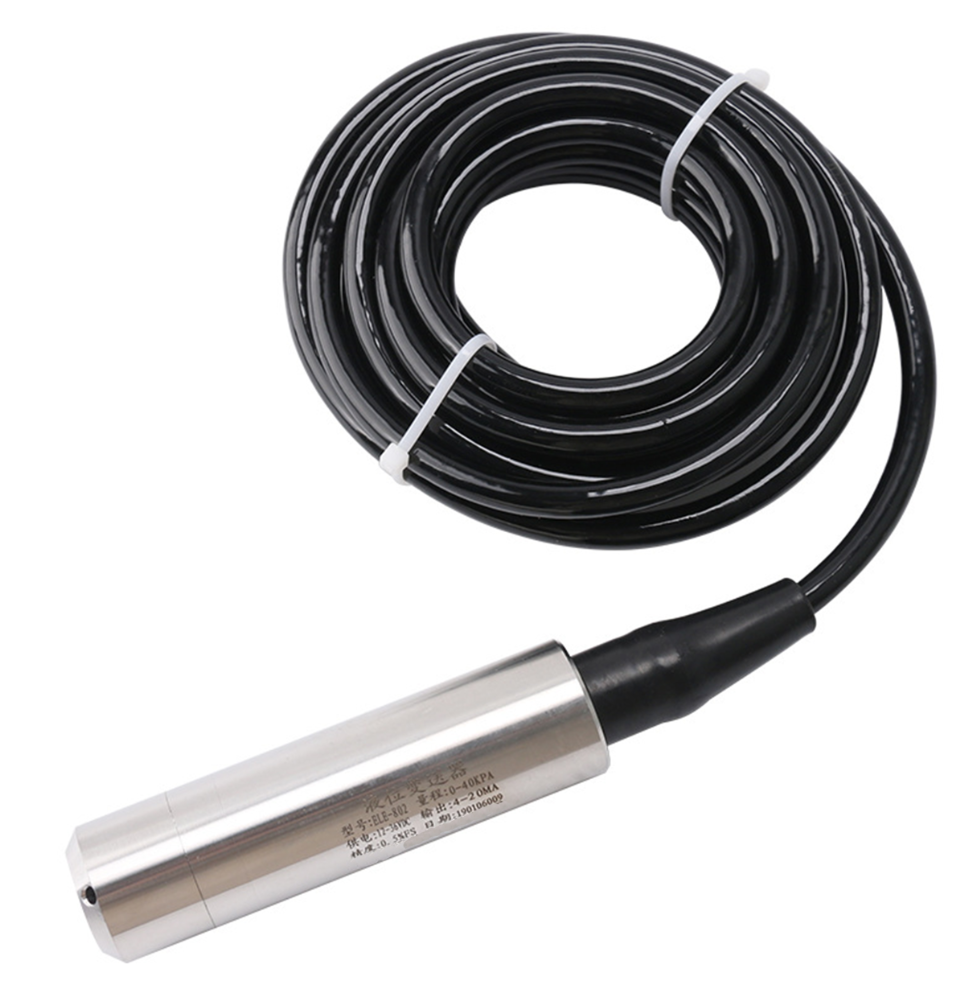  Submerged water level sensor（CC-L03）