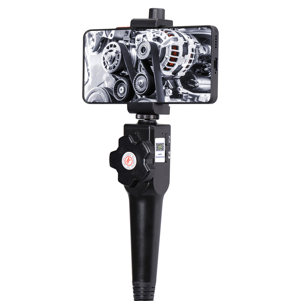 8.5MM WIFI Endorscope