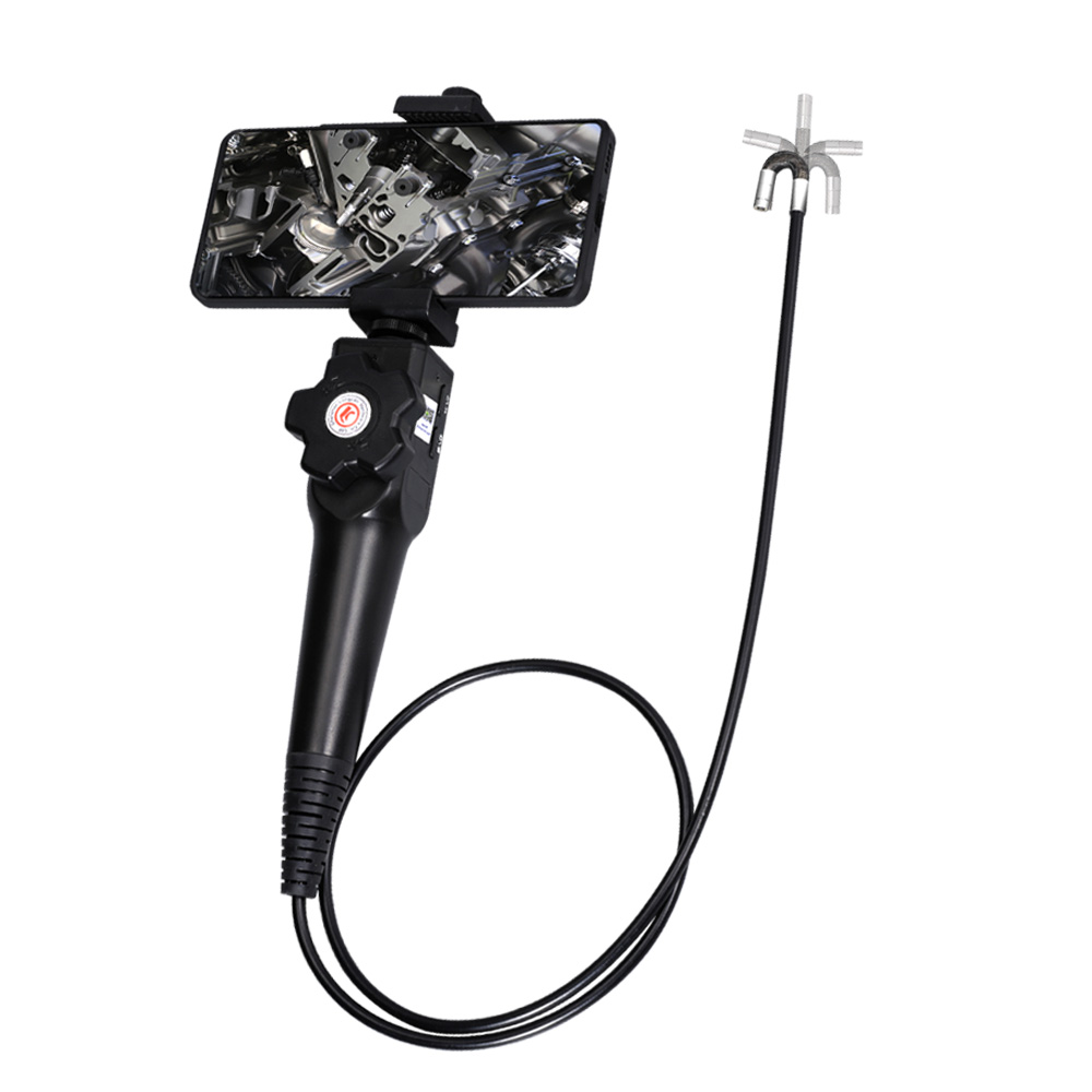 LC-C WIFI Endoscope 