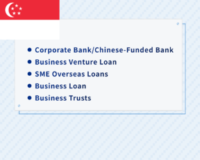 Singapore Financial Services