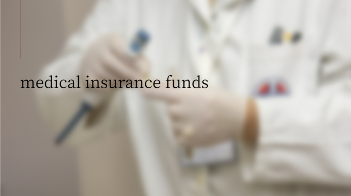 China to improve regulation on medical insurance funds