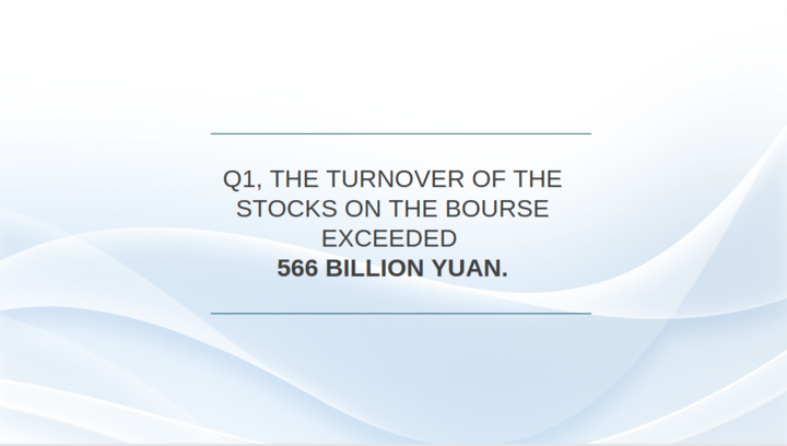 Beijing bourse facilitates treasury bond issuance of over 1.12t yuan in Q1